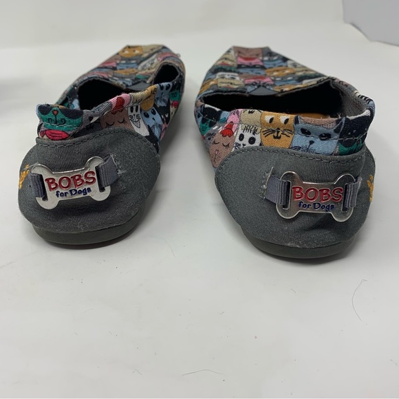 BOBS from Skechers Shoes Bobs From Sketchers Memory Foam Cat Shoes